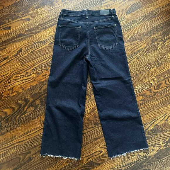 RAILS Wide Leg Jean "Getty" - Picture 8 of 10